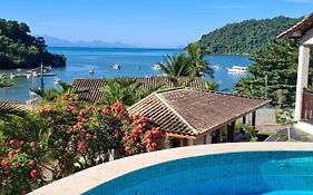 Pousada dos Navegantes